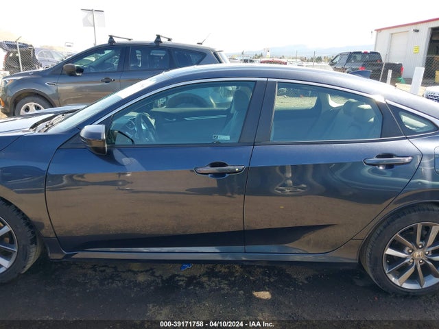 Honda CIVIC EX 2019 19XFC1F37KE209268 Image 15