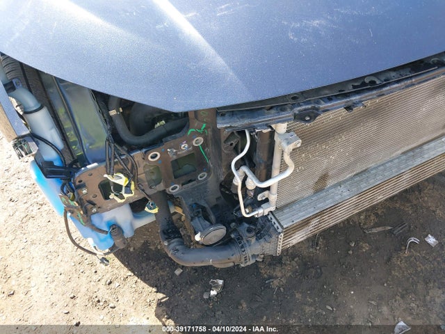 Honda CIVIC EX 2019 19XFC1F37KE209268 Image 19
