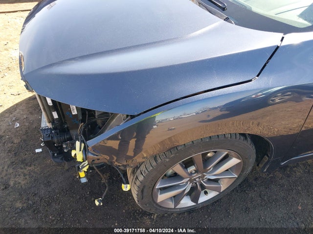Honda CIVIC EX 2019 19XFC1F37KE209268 Image 22