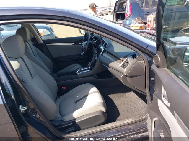 Honda CIVIC EX 2019 19XFC1F37KE209268 Image 5