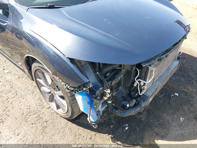 Honda CIVIC EX 2019 19XFC1F37KE209268 Image 6