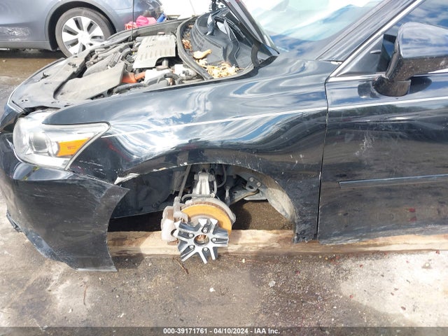 JTHKD5BH3E2191940 Lexus CT 200H