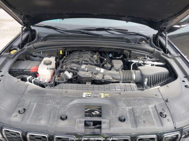 1C4RJKBG3P8780369 Jeep Grand Cherokee L Limited 4x4
