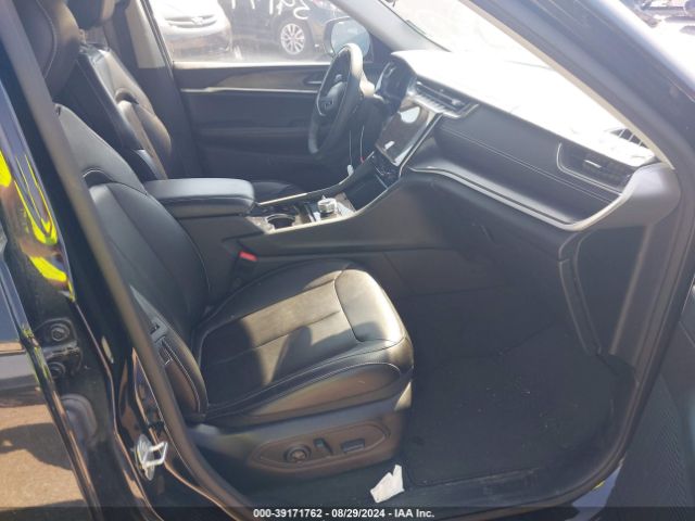 1C4RJKBG3P8780369 Jeep Grand Cherokee L Limited 4x4