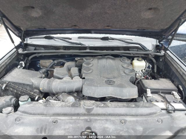 JTEBU5JR0K5653856 Toyota 4runner Sr5 Premium
