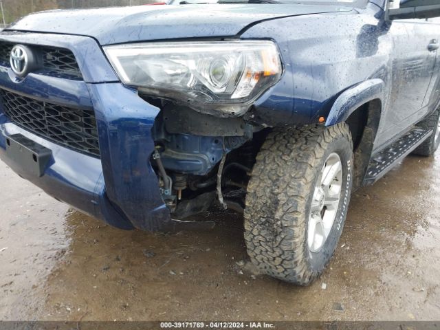 JTEBU5JR0K5653856 Toyota 4runner Sr5 Premium