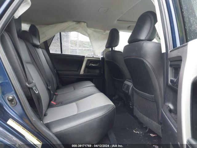 JTEBU5JR0K5653856 Toyota 4runner Sr5 Premium