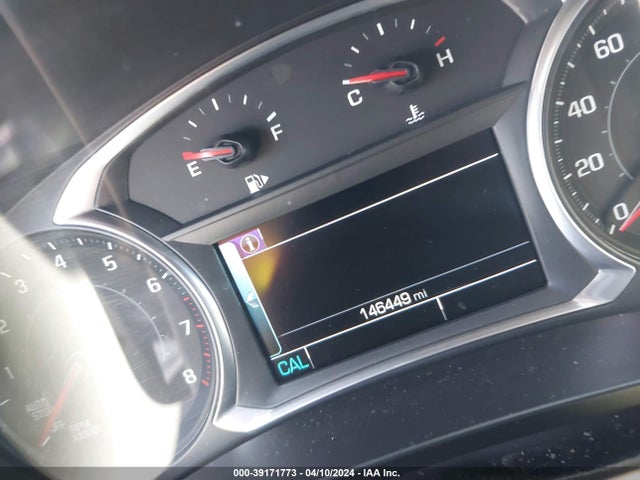 Chevrolet MALIBU 1LT 2017 1G1ZE5ST8HF151070 Image 15