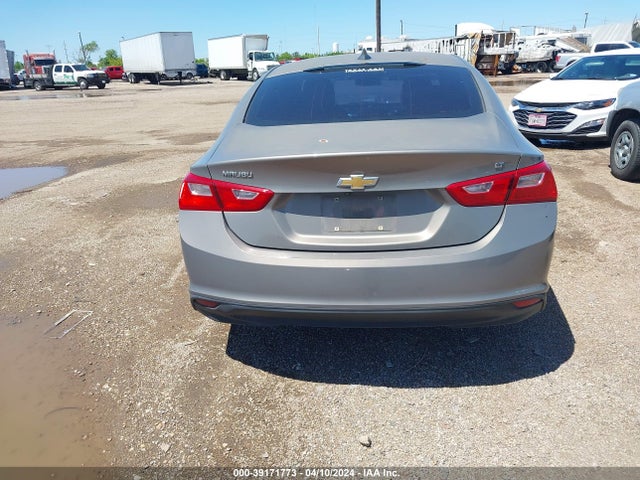 Chevrolet MALIBU 1LT 2017 1G1ZE5ST8HF151070 Image 16
