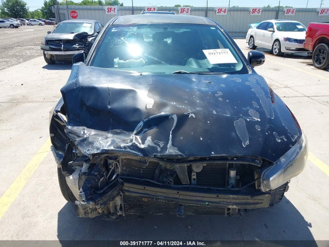 JA32U2FU7FU019082 Mitsubishi LANCER ES