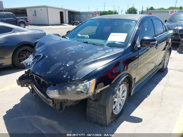 JA32U2FU7FU019082 Mitsubishi LANCER ES