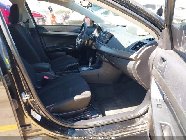 JA32U2FU7FU019082 Mitsubishi LANCER ES
