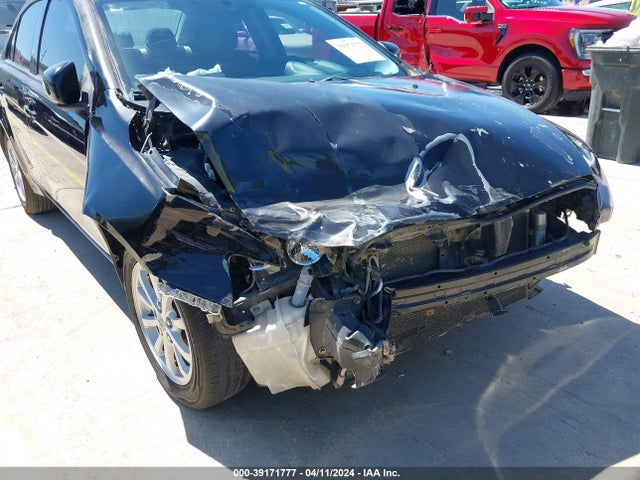JA32U2FU7FU019082 Mitsubishi LANCER ES