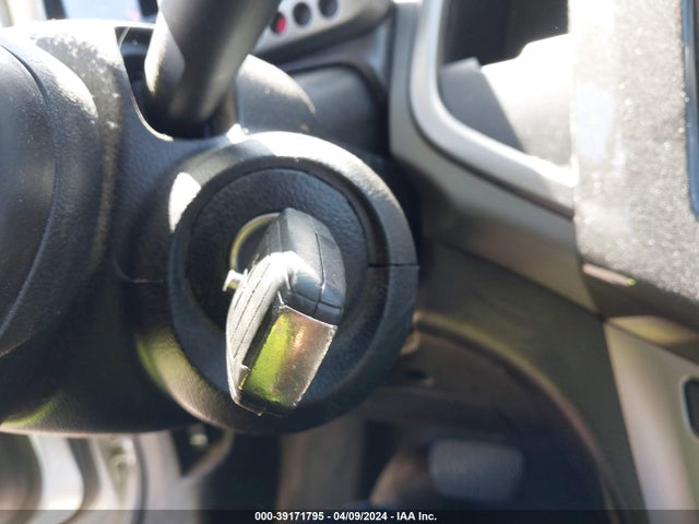 Chevrolet Sonic Ltz Auto 2014 1G1JE6SBXE4219001 Image 11