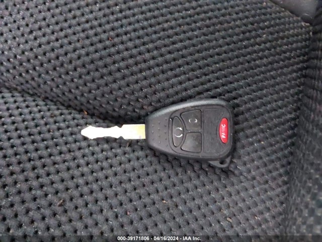 Jeep Compass Latitude 2014 1C4NJCEB3ED900955 Image 11