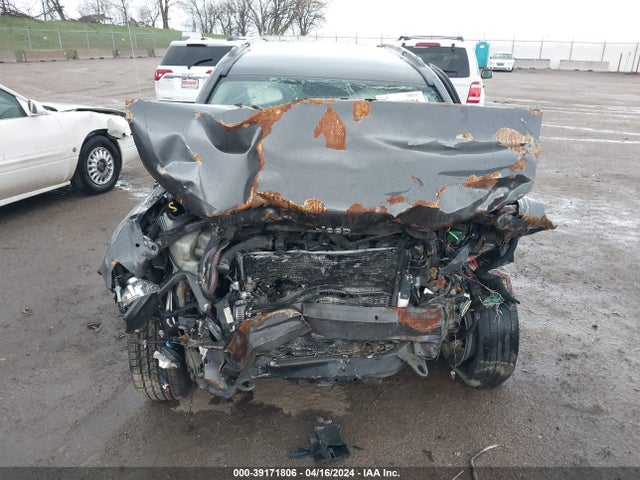 Jeep Compass Latitude 2014 1C4NJCEB3ED900955 Image 6