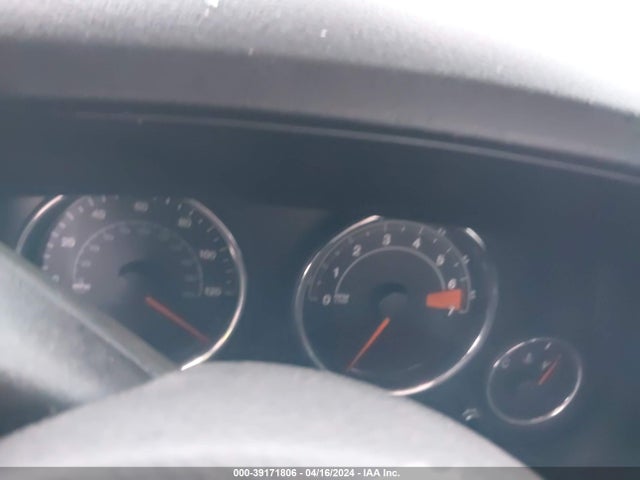 Jeep Compass Latitude 2014 1C4NJCEB3ED900955 Image 7