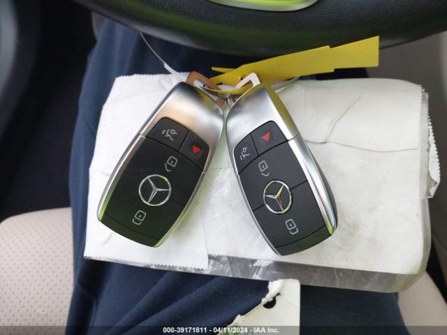 WDDWF8DBXLR530646 Mercedes-Benz C 300