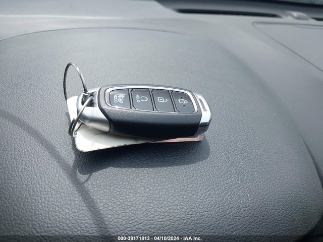 Hyundai Kona Sel 2023 KM8K6CAB2PU022850 Image 11