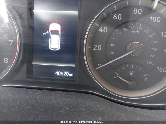 Hyundai Kona Sel 2023 KM8K6CAB2PU022850 Image 15