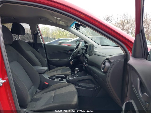 Hyundai Kona Sel 2023 KM8K6CAB2PU022850 Image 5