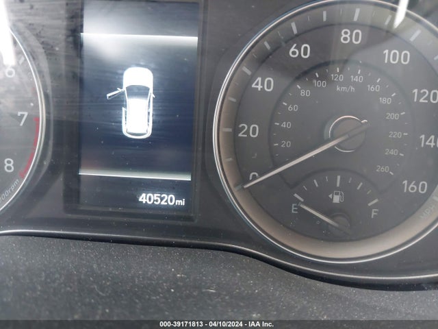 Hyundai Kona Sel 2023 KM8K6CAB2PU022850 Image 7