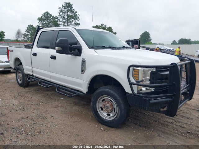 2019 1FT7W2B65KEC89229 main image