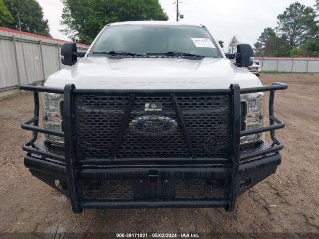 Ford F-250 Xl 2019 1FT7W2B65KEC89229 Image 13