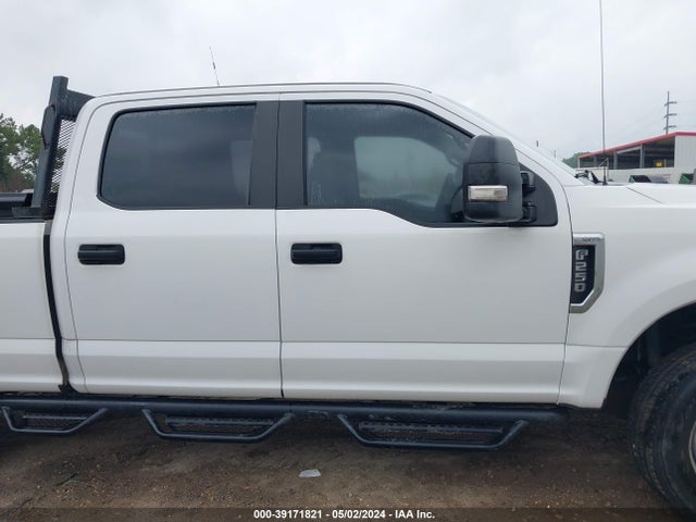 Ford F-250 Xl 2019 1FT7W2B65KEC89229 Image 14
