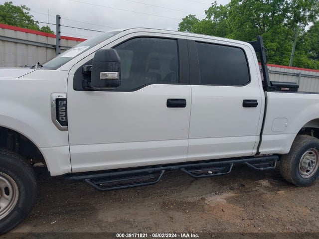 Ford F-250 Xl 2019 1FT7W2B65KEC89229 Image 15