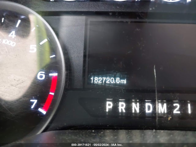 Ford F-250 Xl 2019 1FT7W2B65KEC89229 Image 16