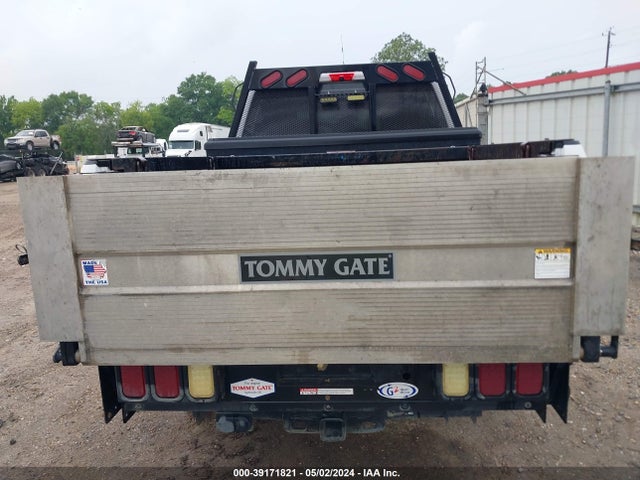 Ford F-250 Xl 2019 1FT7W2B65KEC89229 Image 17