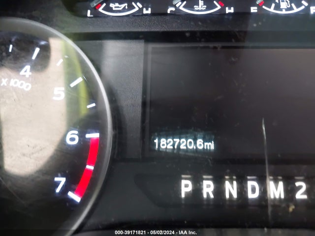 Ford F-250 Xl 2019 1FT7W2B65KEC89229 Image 7