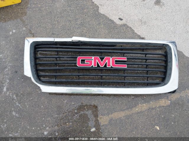 1GTW7AFG1L1183844 GMC Savana Cargo Rwd 2500 Regular Wheelbase Work Van