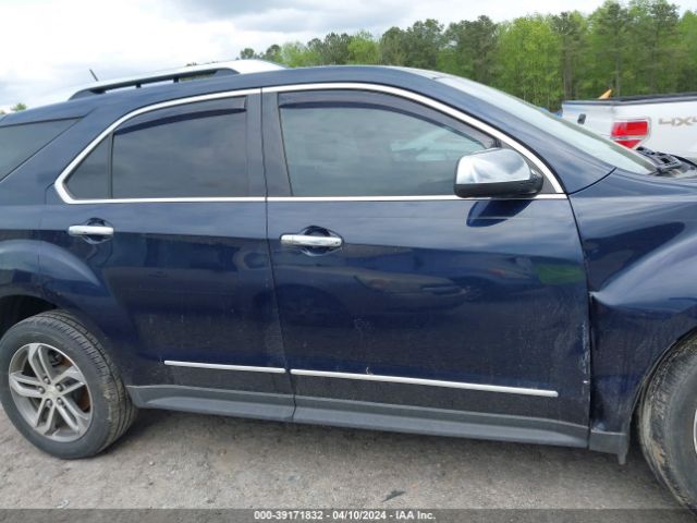 2GNALDEK7H1553166 Chevrolet Equinox Premier