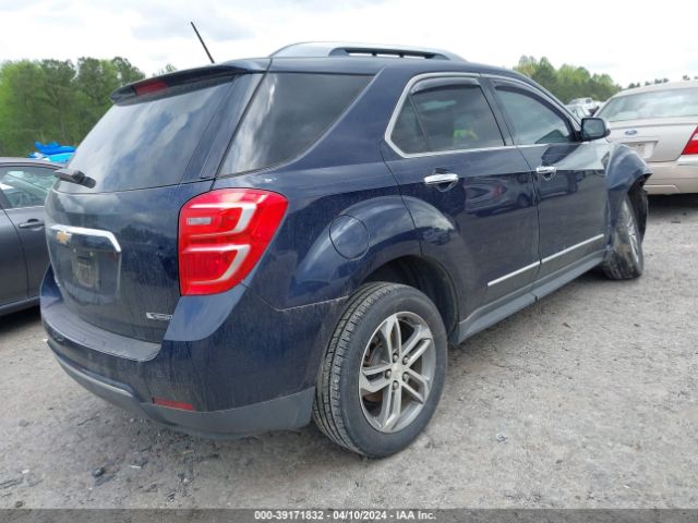 2GNALDEK7H1553166 Chevrolet Equinox Premier