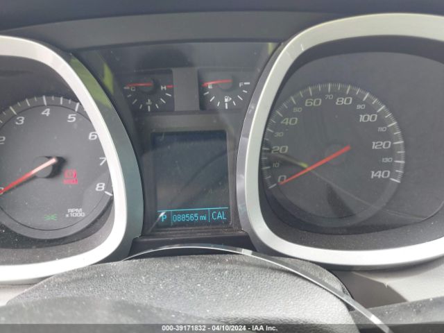 2GNALDEK7H1553166 Chevrolet Equinox Premier