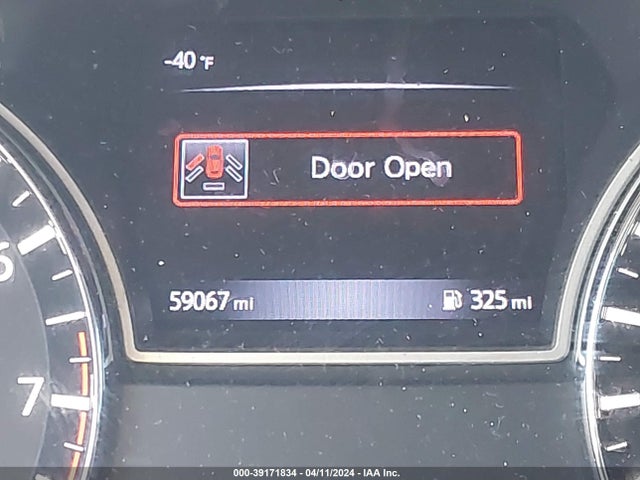 Nissan Altima 2.5 Sr 2018 1N4AL3AP4JC117904 Image 15