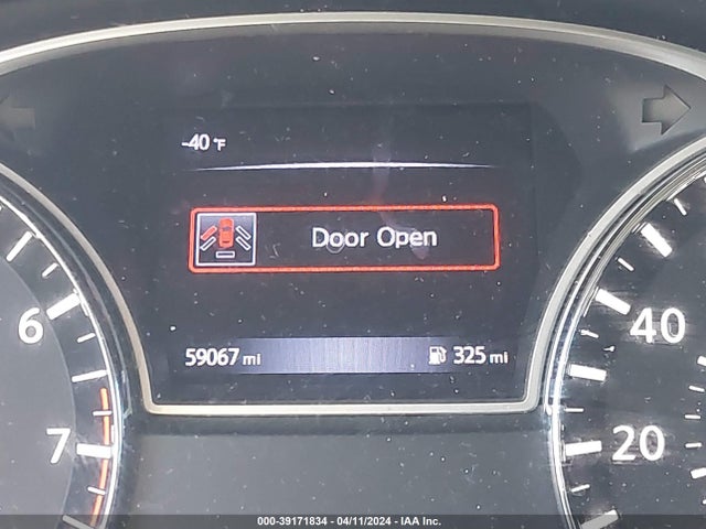 Nissan Altima 2.5 Sr 2018 1N4AL3AP4JC117904 Image 7
