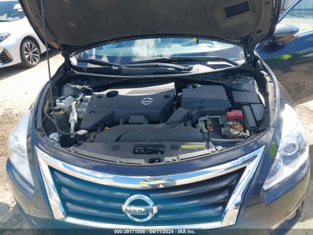 1N4AL3AP3FC199387 Nissan Altima 2.5 Sv