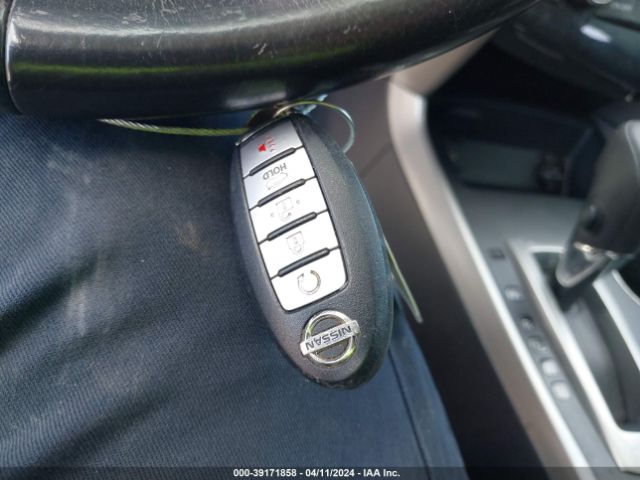 1N4AL3AP3FC199387 Nissan Altima 2.5 Sv