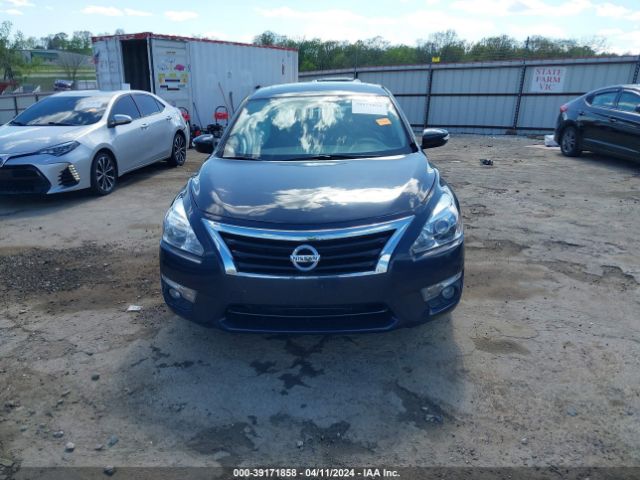 1N4AL3AP3FC199387 Nissan Altima 2.5 Sv