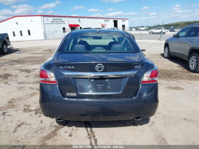 1N4AL3AP3FC199387 Nissan Altima 2.5 Sv