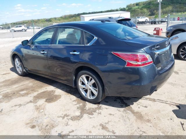 1N4AL3AP3FC199387 Nissan Altima 2.5 Sv