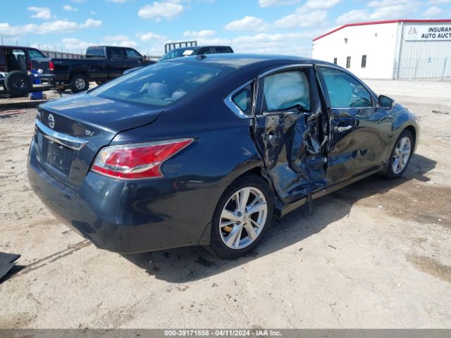 1N4AL3AP3FC199387 Nissan Altima 2.5 Sv
