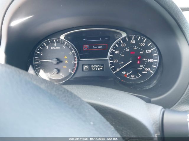1N4AL3AP3FC199387 Nissan Altima 2.5 Sv