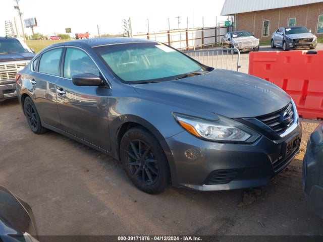 Nissan Altima 2.5/2.5 S/2.5 Sl/2.5 Sr/2.5 Sv 2016 1N4AL3AP9GN328979 main image