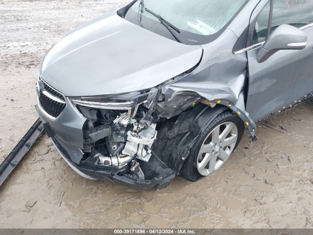 KL4CJGSM5KB937625 Buick Encore Awd Essence