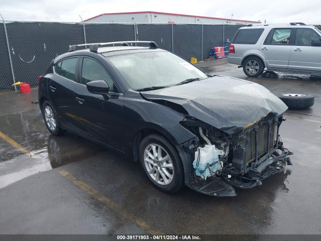 2016 3MZBM1L72GM240246 main image