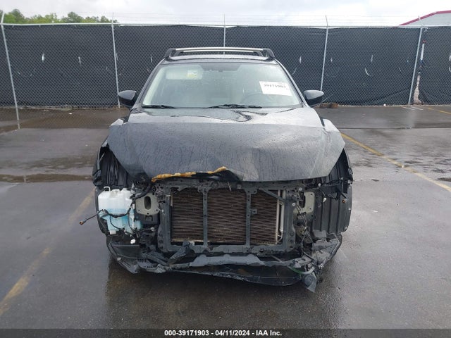 Mazda Mazda3 I Touring 2016 3MZBM1L72GM240246 Image 12